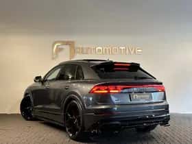 Audi Q8 (2025) thumbnail 9