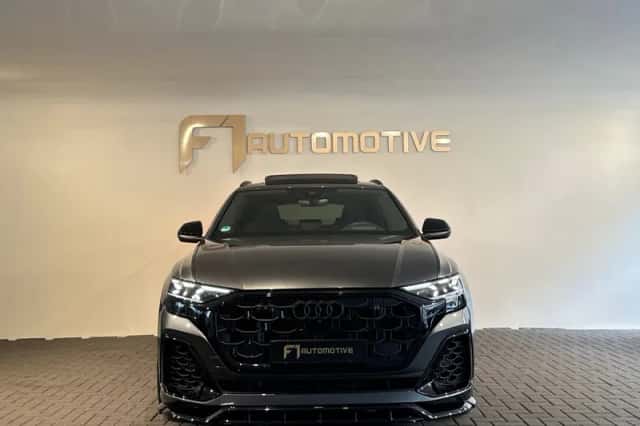 Audi Q8 (2025) thumbnail 10