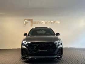 Audi Q8 (2025) thumbnail 10