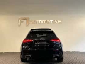 Mercedes-Benz A-Klasse (2023) thumbnail 11