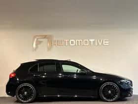 Mercedes-Benz A-Klasse (2023) thumbnail 12