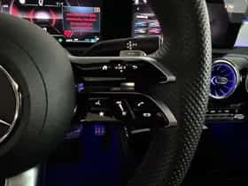 Mercedes-Benz A-Klasse (2023) thumbnail 14