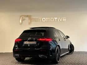 Mercedes-Benz A-Klasse (2023) thumbnail 3