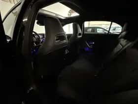 Mercedes-Benz A-Klasse (2023) thumbnail 23