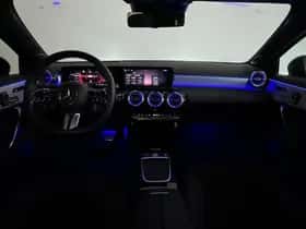 Mercedes-Benz A-Klasse (2023) thumbnail 4
