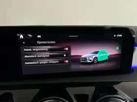 Mercedes-Benz A-Klasse (2023) thumbnail 34