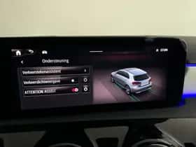 Mercedes-Benz A-Klasse (2023) thumbnail 37