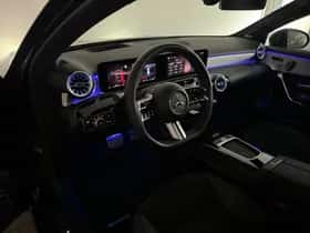Mercedes-Benz A-Klasse (2023) thumbnail 5