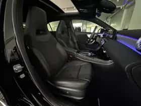 Mercedes-Benz A-Klasse (2023) thumbnail 43