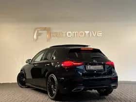 Mercedes-Benz A-Klasse (2023) thumbnail 8