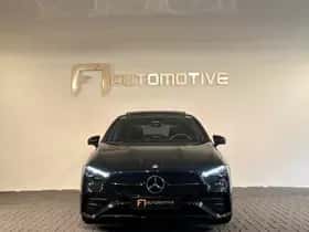 Mercedes-Benz A-Klasse (2023) thumbnail 9