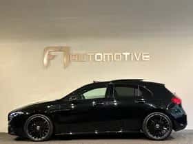 Mercedes-Benz A-Klasse (2023) thumbnail 10