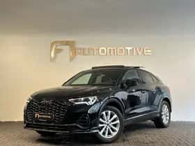 Audi Q3 (2021)
