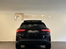 Audi Q3 (2021) thumbnail 11