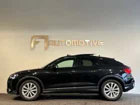 Audi Q3 (2021) thumbnail 12