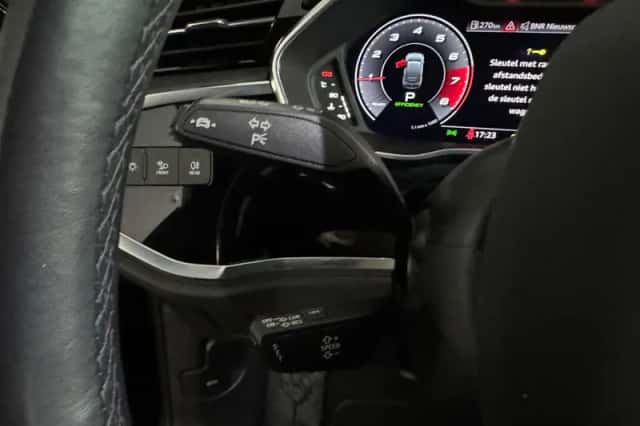Audi Q3 (2021) thumbnail 19