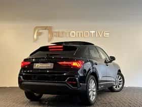 Audi Q3 (2021) thumbnail 3
