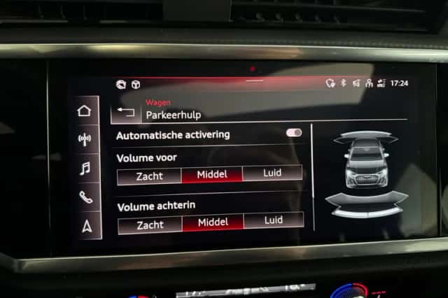 Audi Q3 (2021) thumbnail 24