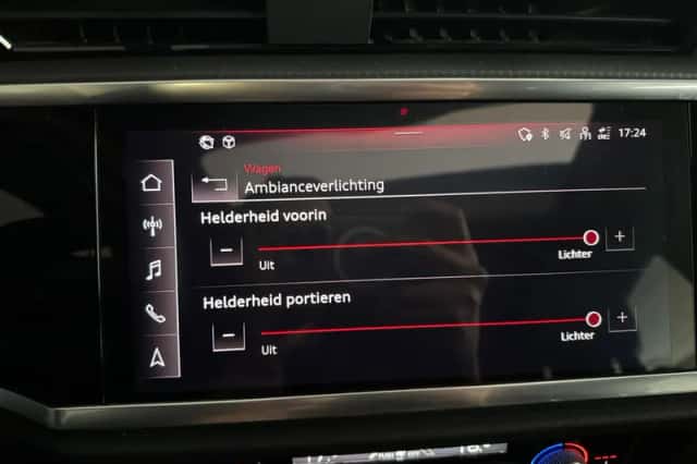 Audi Q3 (2021) thumbnail 26