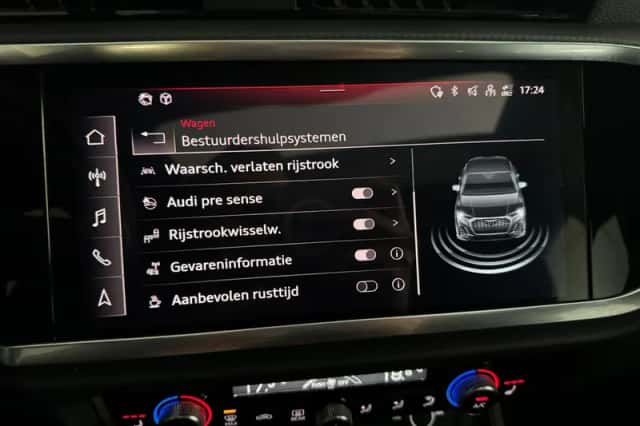 Audi Q3 (2021) thumbnail 27
