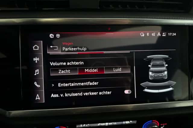 Audi Q3 (2021) thumbnail 29