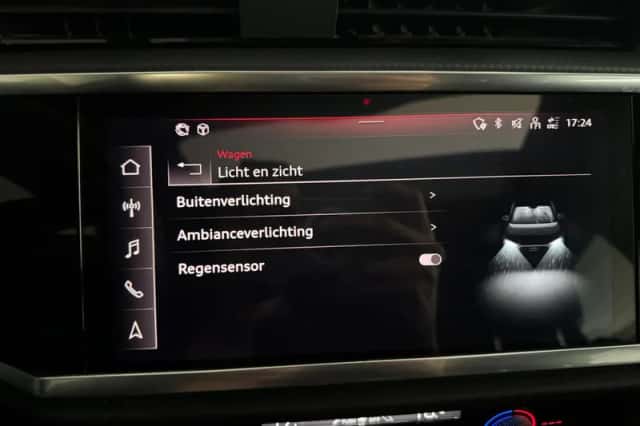 Audi Q3 (2021) thumbnail 30