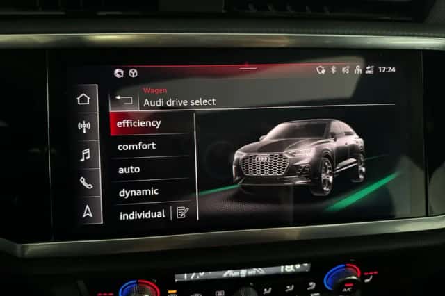 Audi Q3 (2021) thumbnail 32