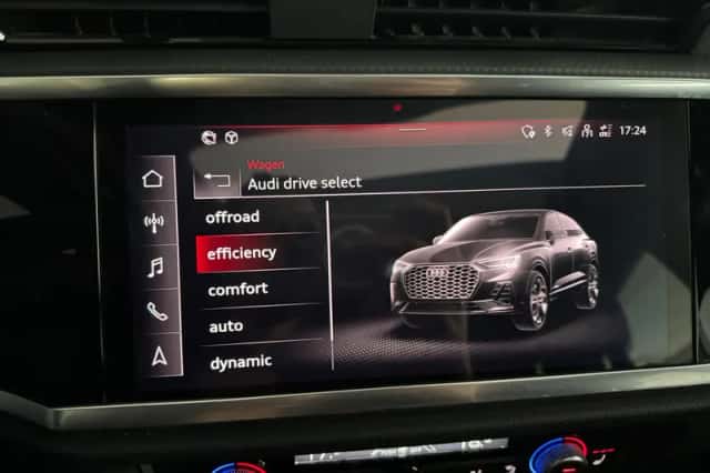 Audi Q3 (2021) thumbnail 33