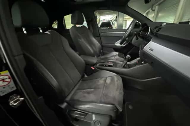 Audi Q3 (2021) thumbnail 38