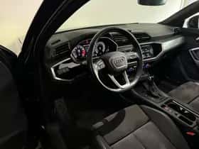 Audi Q3 (2021) thumbnail 5