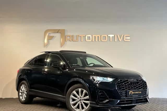 Audi Q3 (2021) thumbnail 7