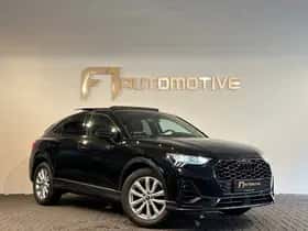Audi Q3 (2021) thumbnail 7