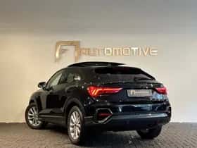 Audi Q3 (2021) thumbnail 8