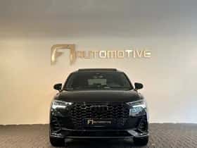 Audi Q3 (2021) thumbnail 9