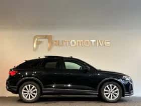 Audi Q3 (2021) thumbnail 10