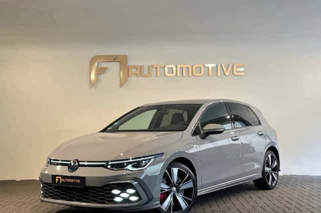 Volkswagen Golf (2020) thumbnail 1