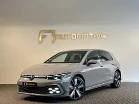 Volkswagen Golf (2020) thumbnail 1