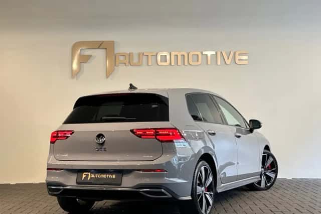 Volkswagen Golf (2020) thumbnail 11