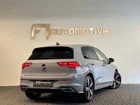 Volkswagen Golf (2020) thumbnail 11