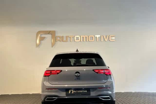 Volkswagen Golf (2020) thumbnail 12