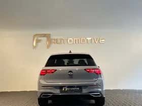 Volkswagen Golf (2020) thumbnail 12