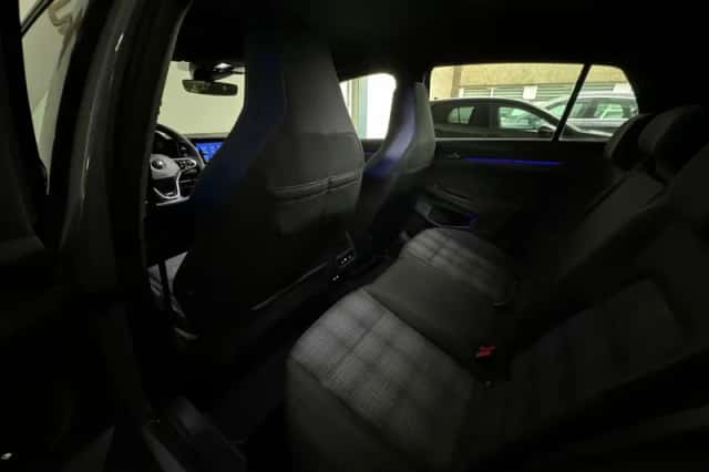 Volkswagen Golf (2020) thumbnail 19