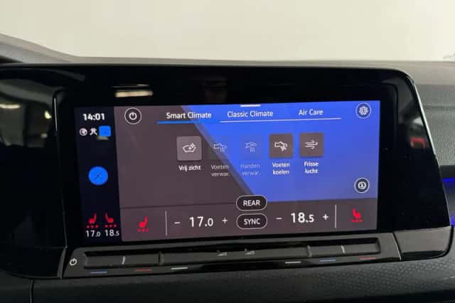 Volkswagen Golf (2020) thumbnail 20