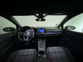 Volkswagen Golf (2020) thumbnail 3