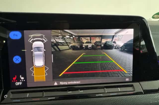 Volkswagen Golf (2020) thumbnail 21