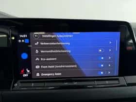 Volkswagen Golf (2020) thumbnail 23