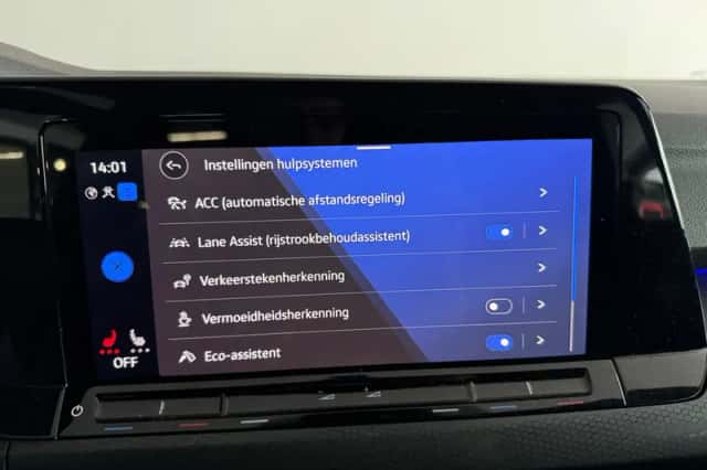 Volkswagen Golf (2020) thumbnail 24