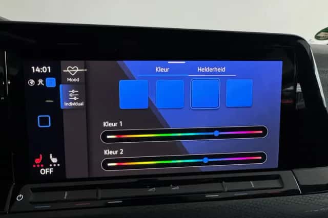 Volkswagen Golf (2020) thumbnail 25