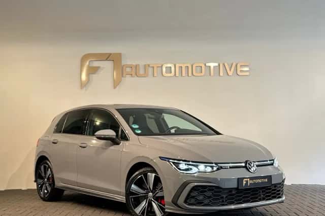 Volkswagen Golf (2020) thumbnail 6