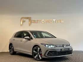 Volkswagen Golf (2020) thumbnail 6